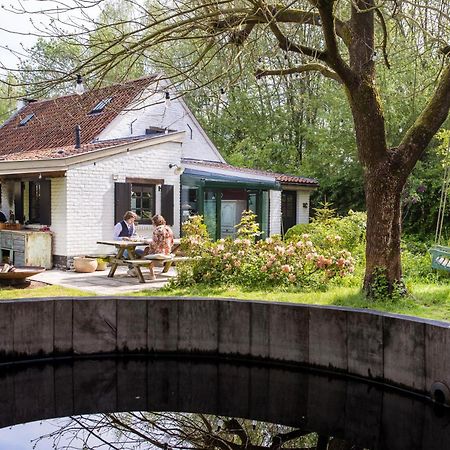 La Petite Foret Cottage In Brussels Countryside Asse 外观 照片
